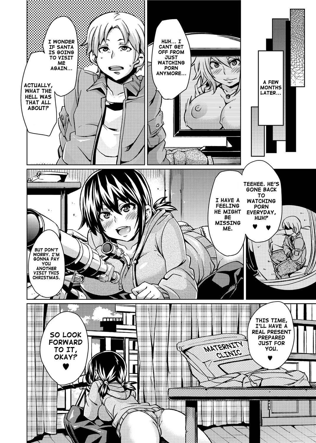 Double Wife Sand❤ page 168