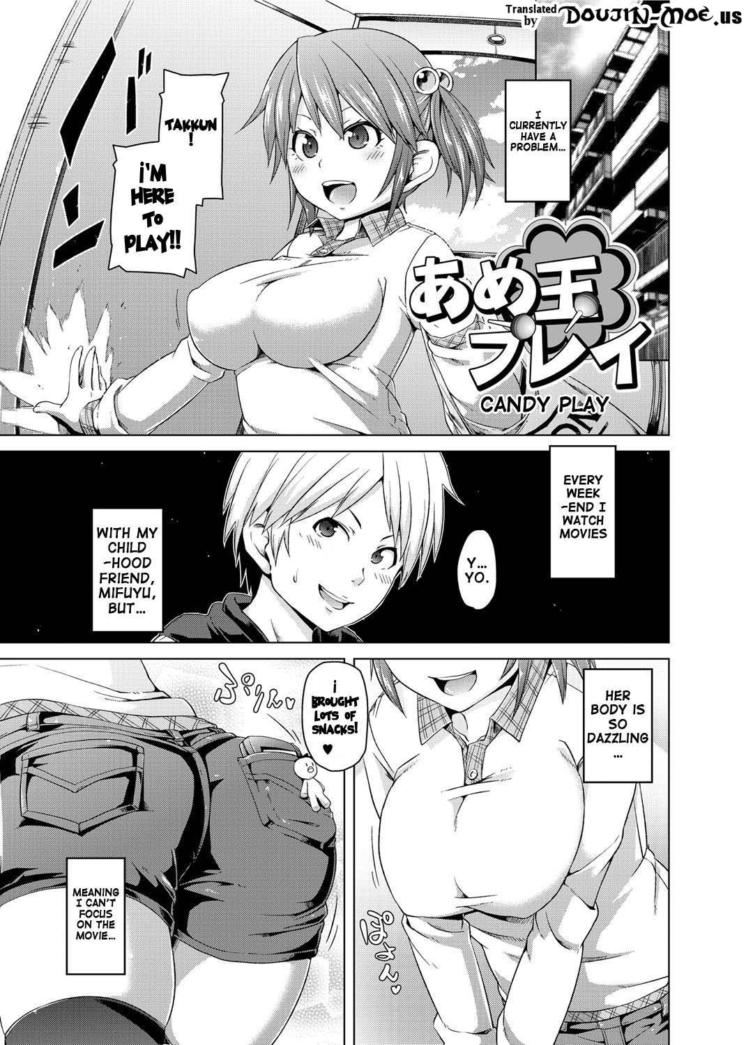 Double Wife Sand❤ page 185