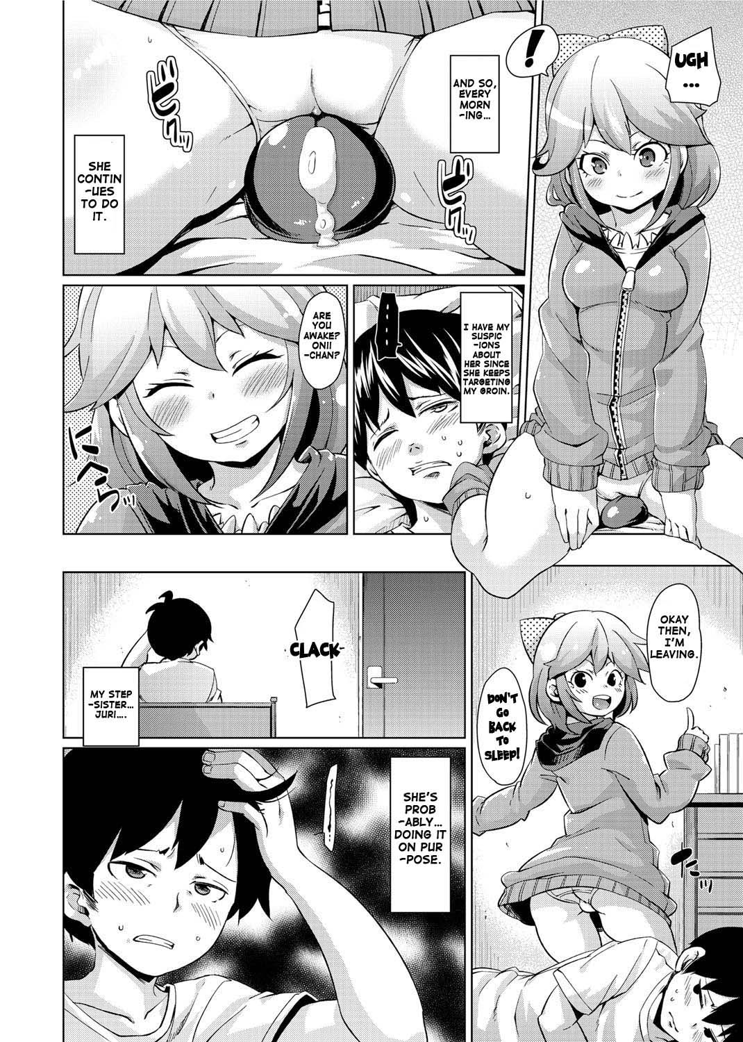 Double Wife Sand❤ page 202