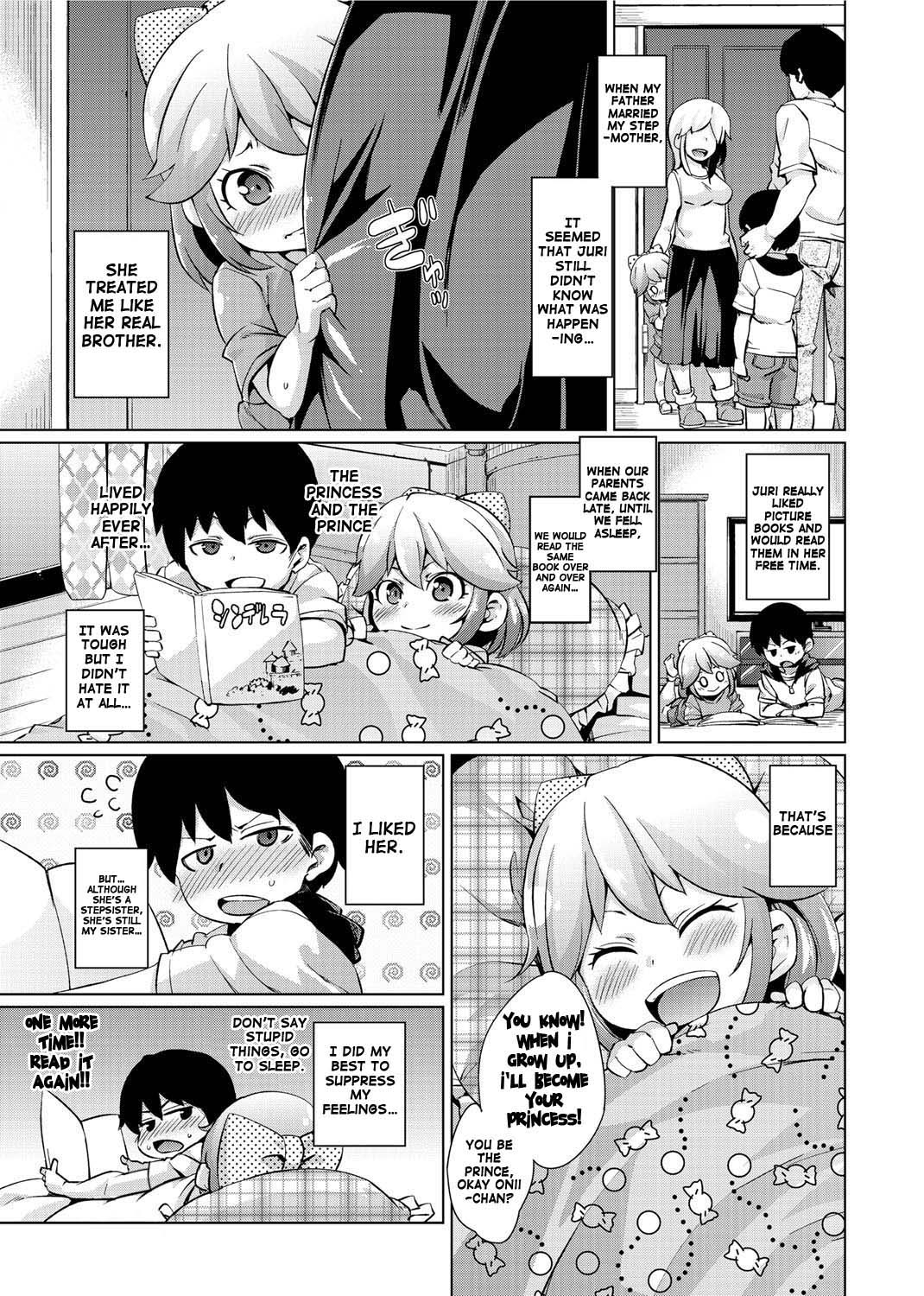 Double Wife Sand❤ page 203