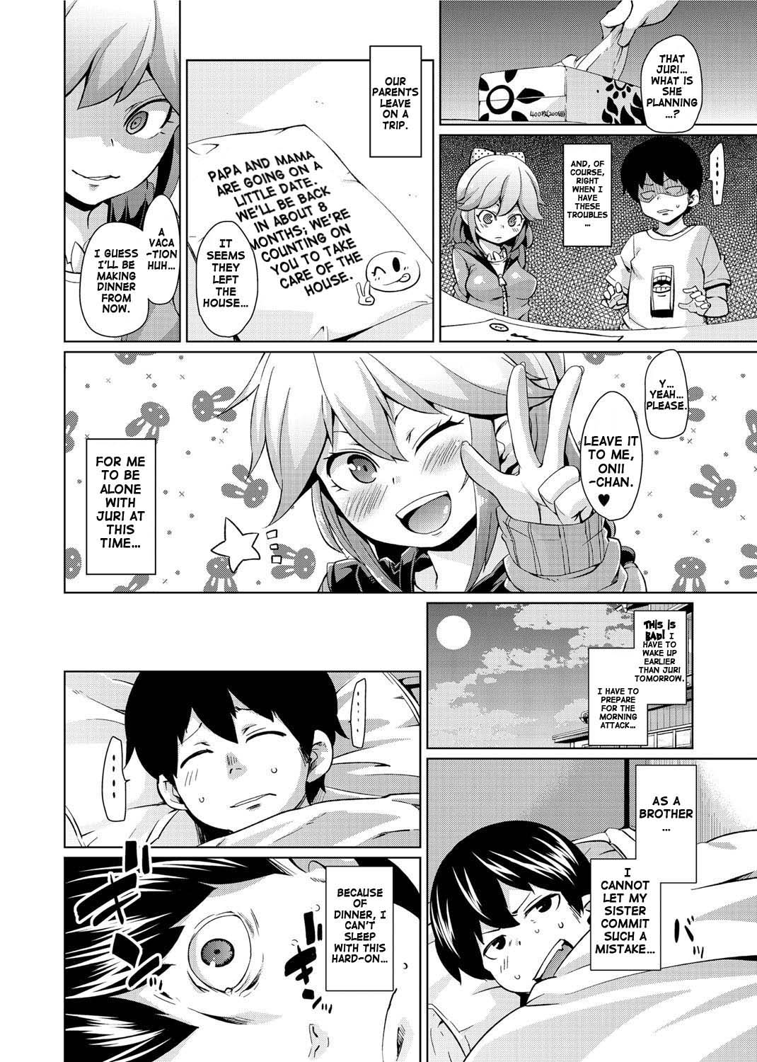 Double Wife Sand❤ page 204