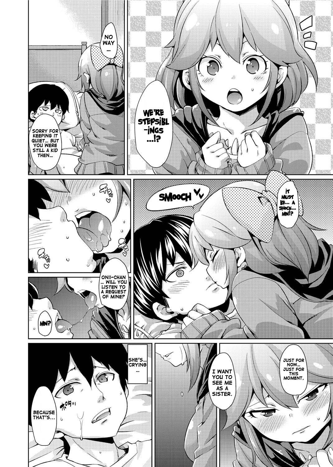 Double Wife Sand❤ page 212