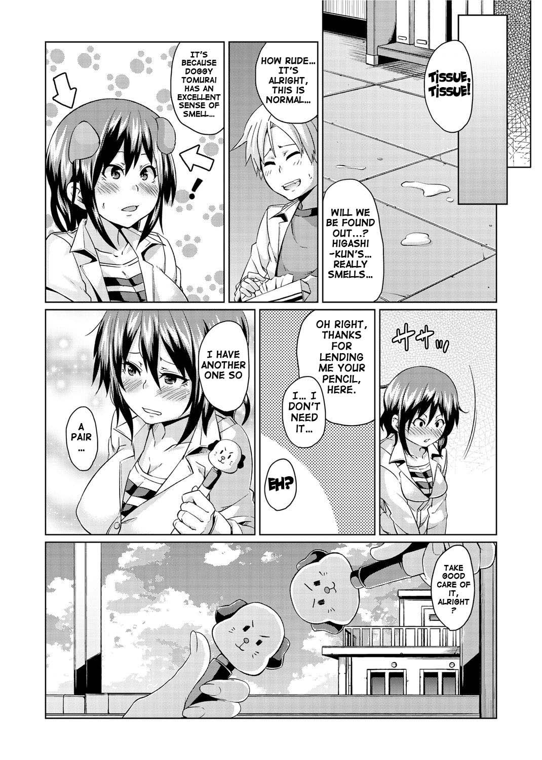 Double Wife Sand❤ page 234