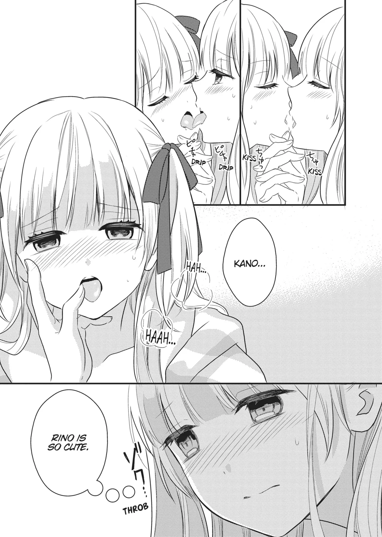 Double Your Pleasure – A Twin Yuri Anthology page 115
