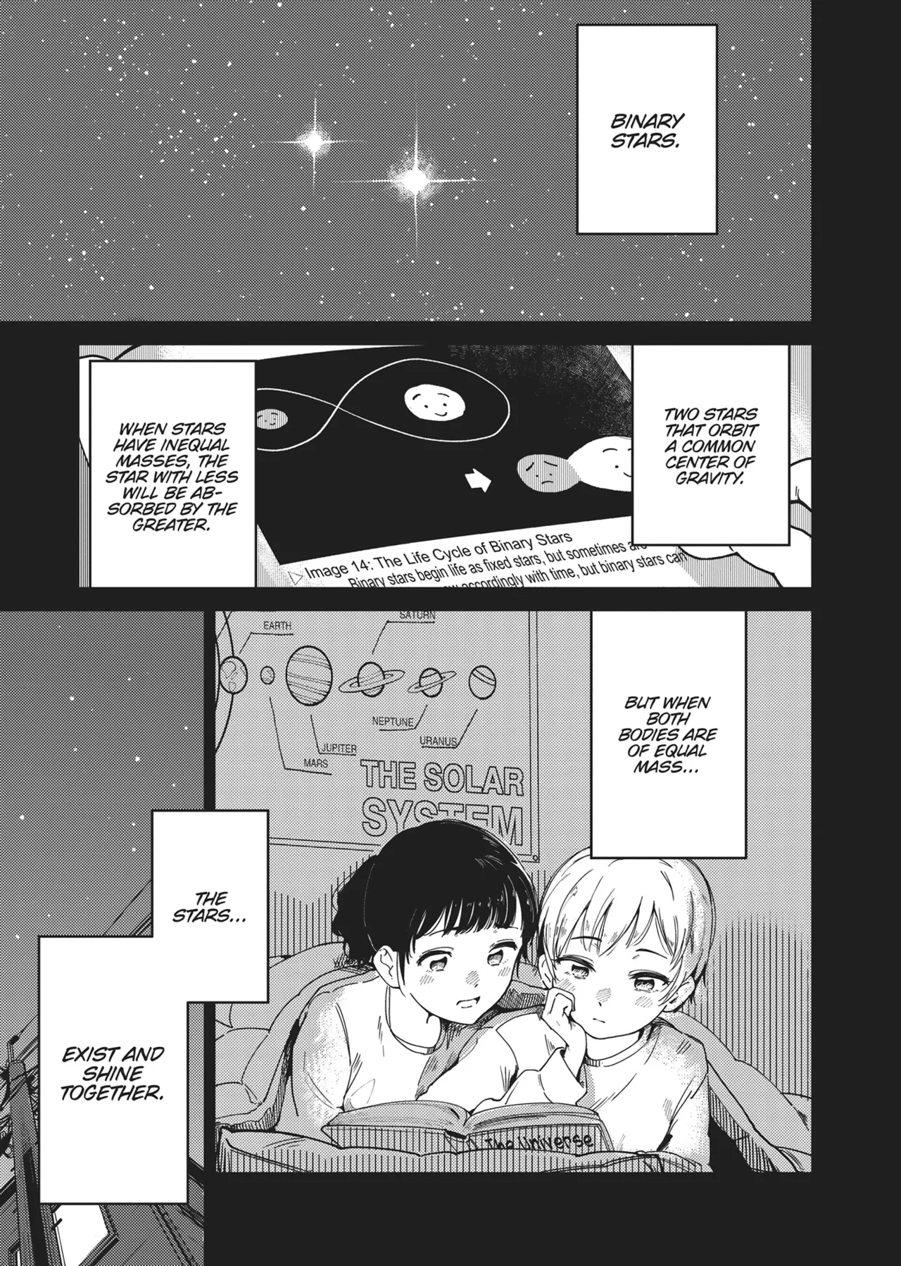 Double Your Pleasure – A Twin Yuri Anthology page 134