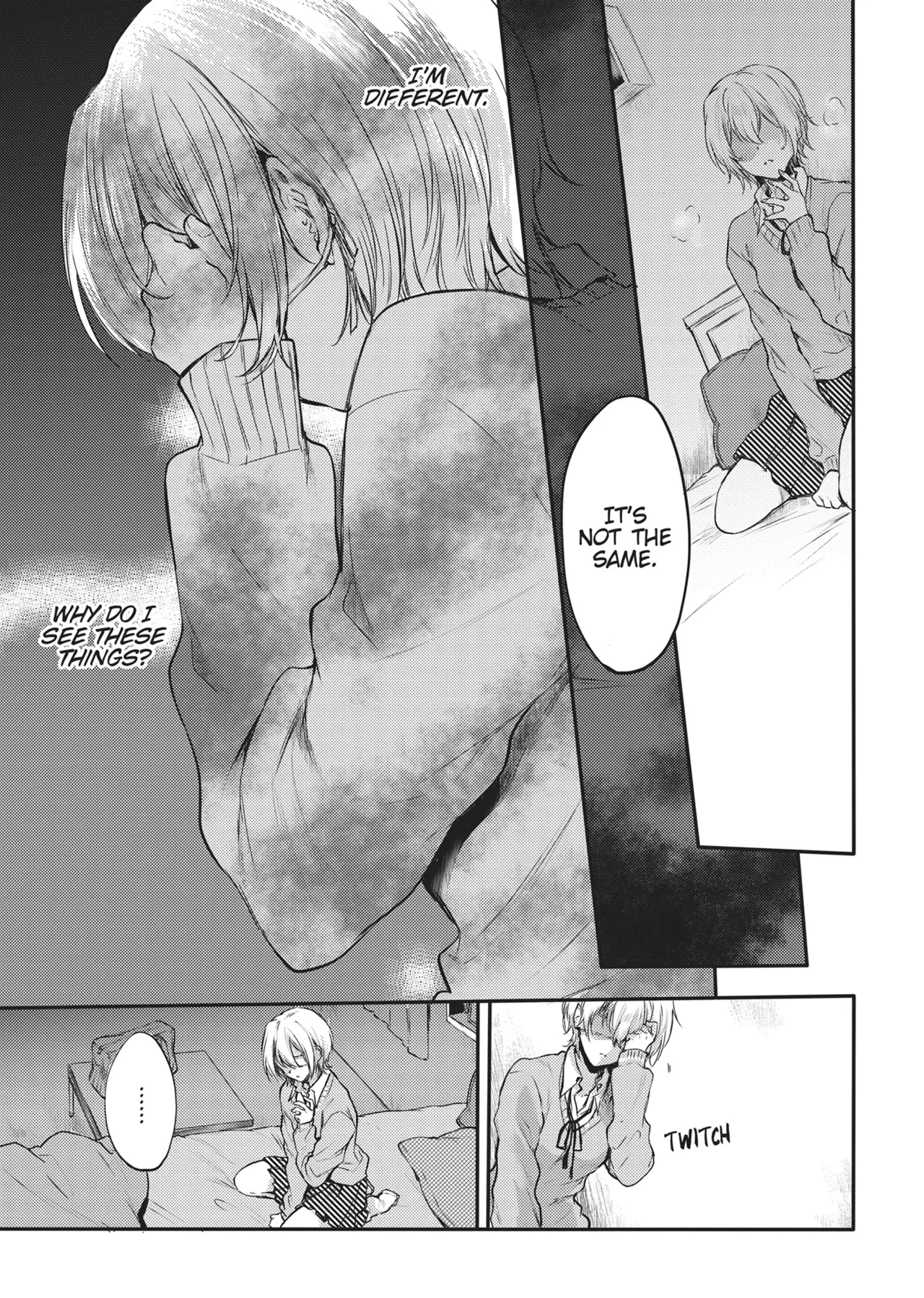Double Your Pleasure – A Twin Yuri Anthology page 68