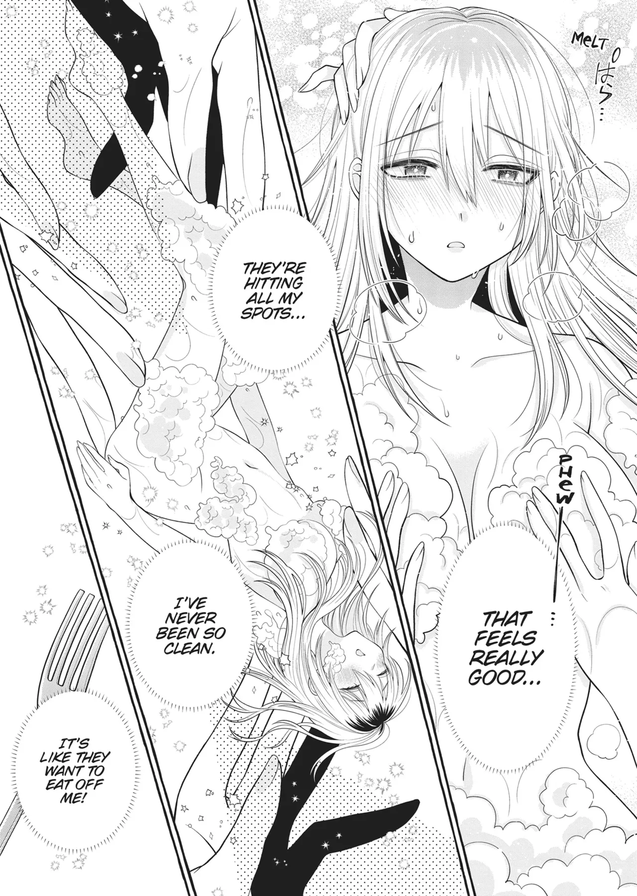 Double Your Pleasure – A Twin Yuri Anthology page 88