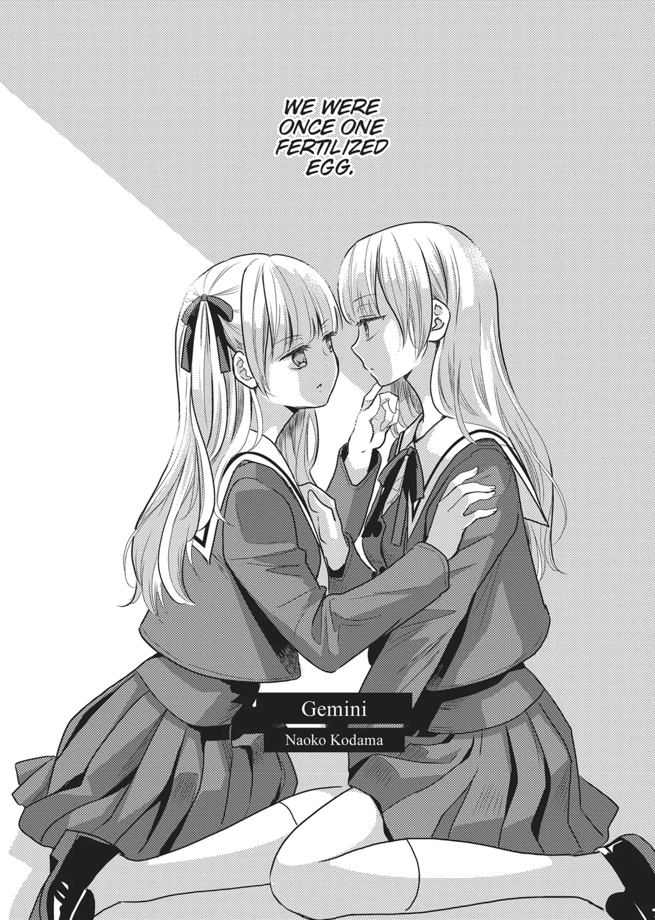 Double Your Pleasure – A Twin Yuri Anthology page 96