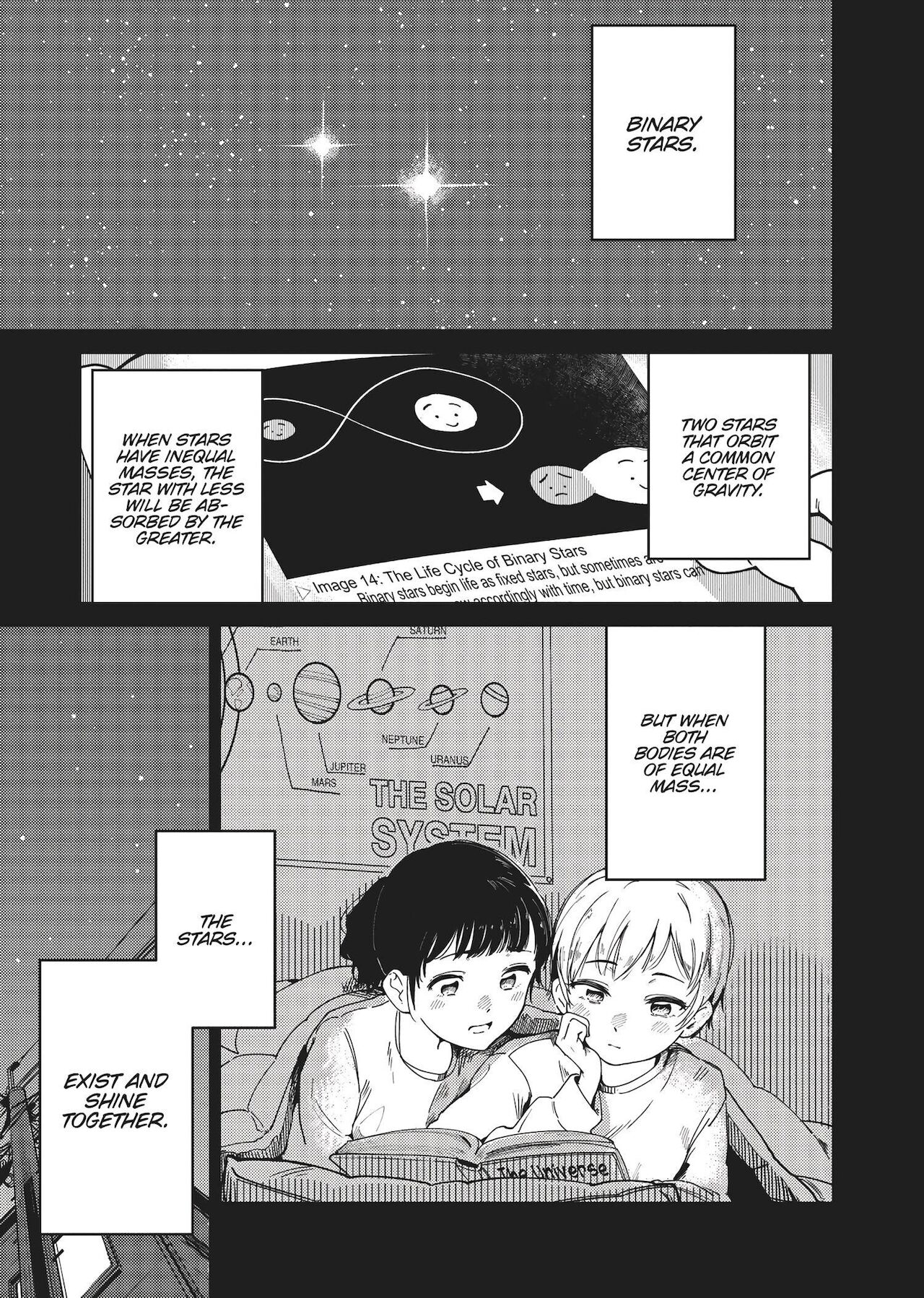 Double Your Pleasure – A Twin Yuri Anthology page 119