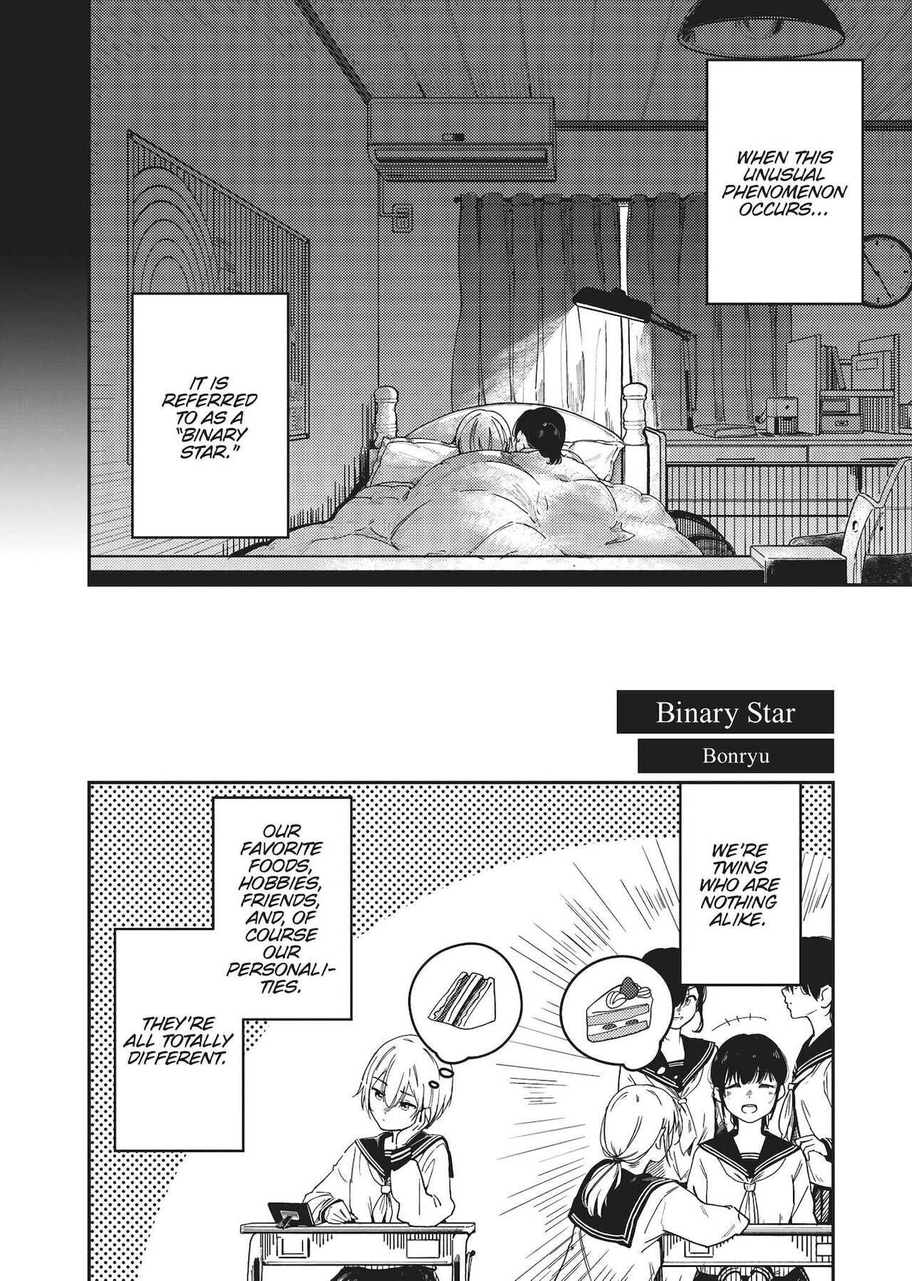 Double Your Pleasure – A Twin Yuri Anthology page 120