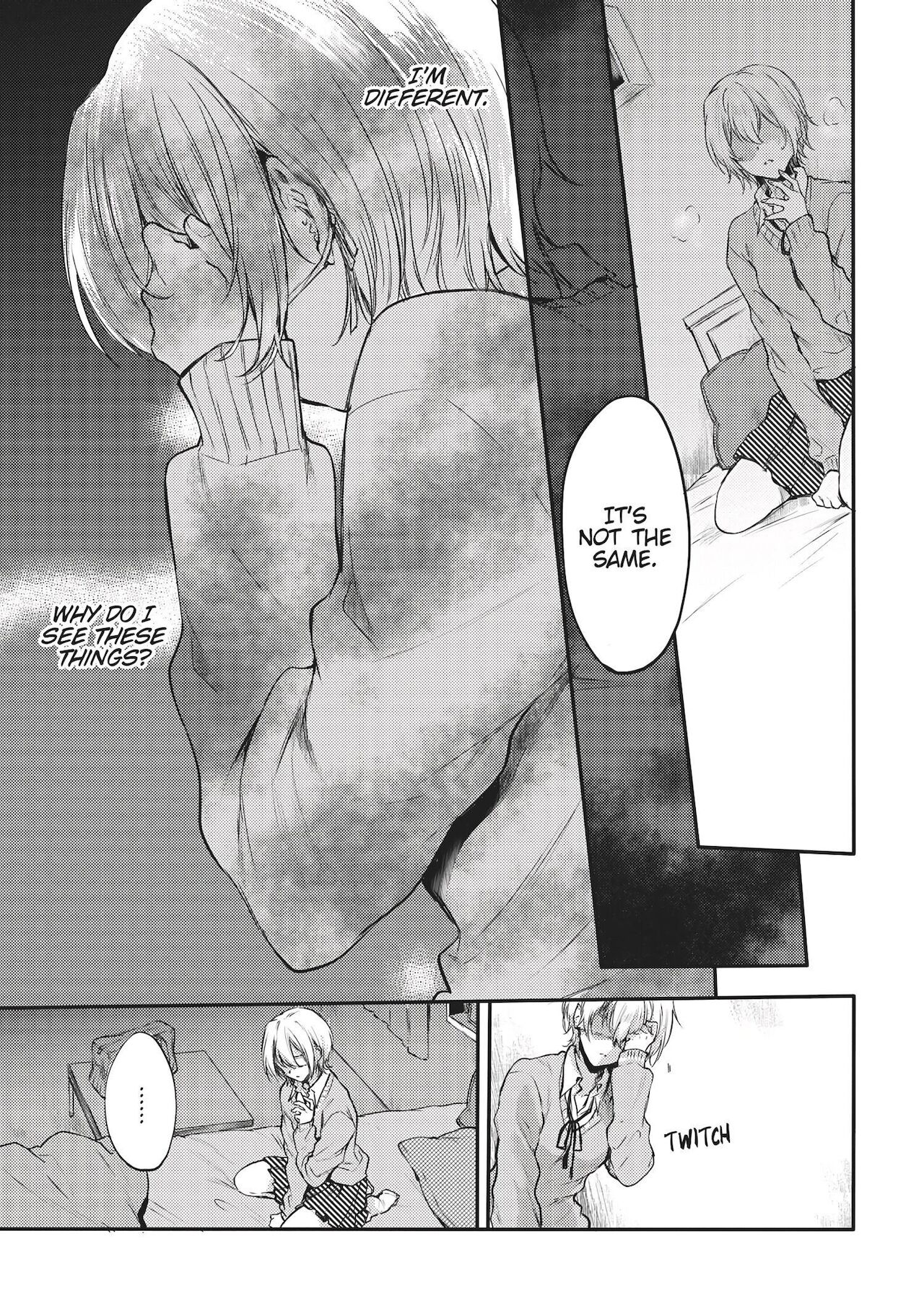 Double Your Pleasure – A Twin Yuri Anthology page 60