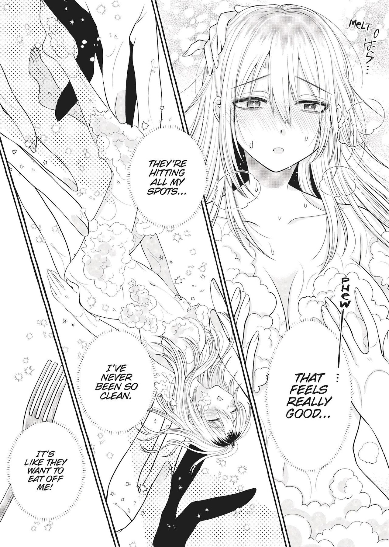Double Your Pleasure – A Twin Yuri Anthology page 78