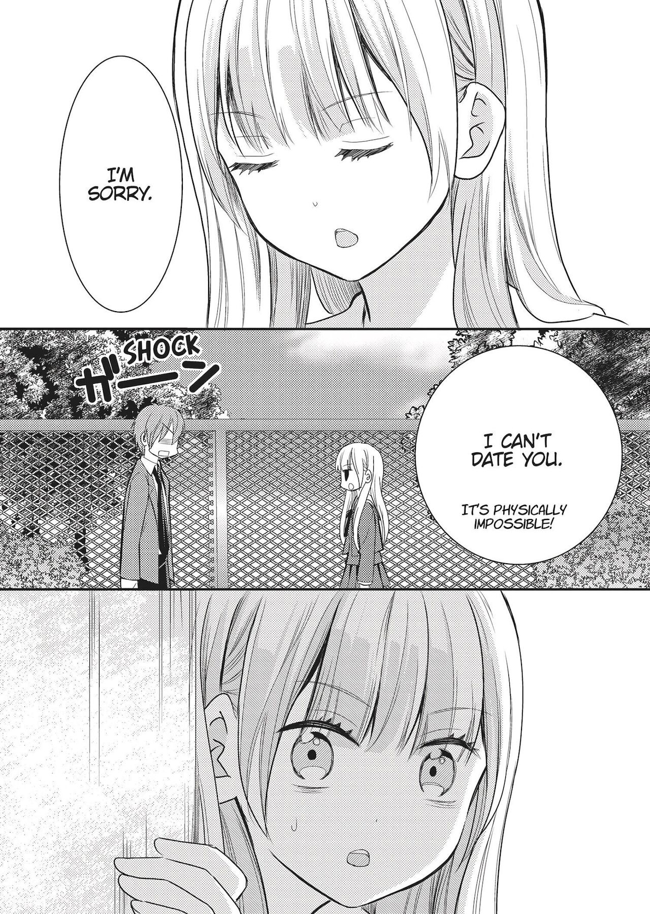 Double Your Pleasure – A Twin Yuri Anthology page 85