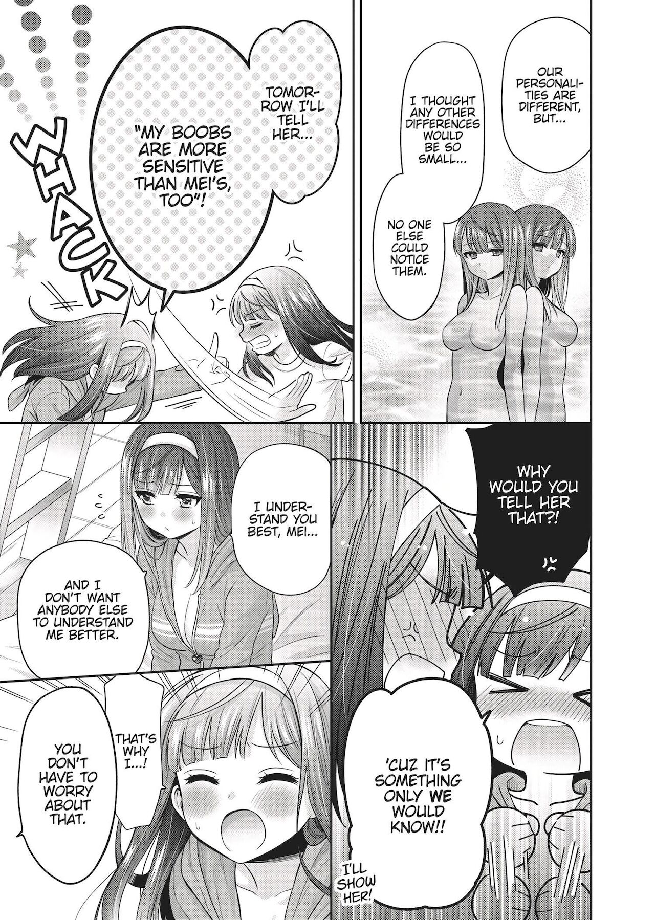 Double Your Pleasure – A Twin Yuri Anthology page 114