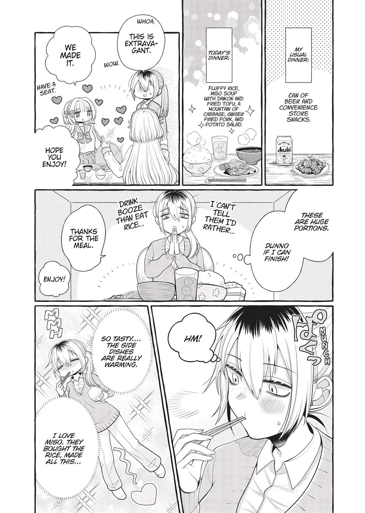 Double Your Pleasure – A Twin Yuri Anthology page 72