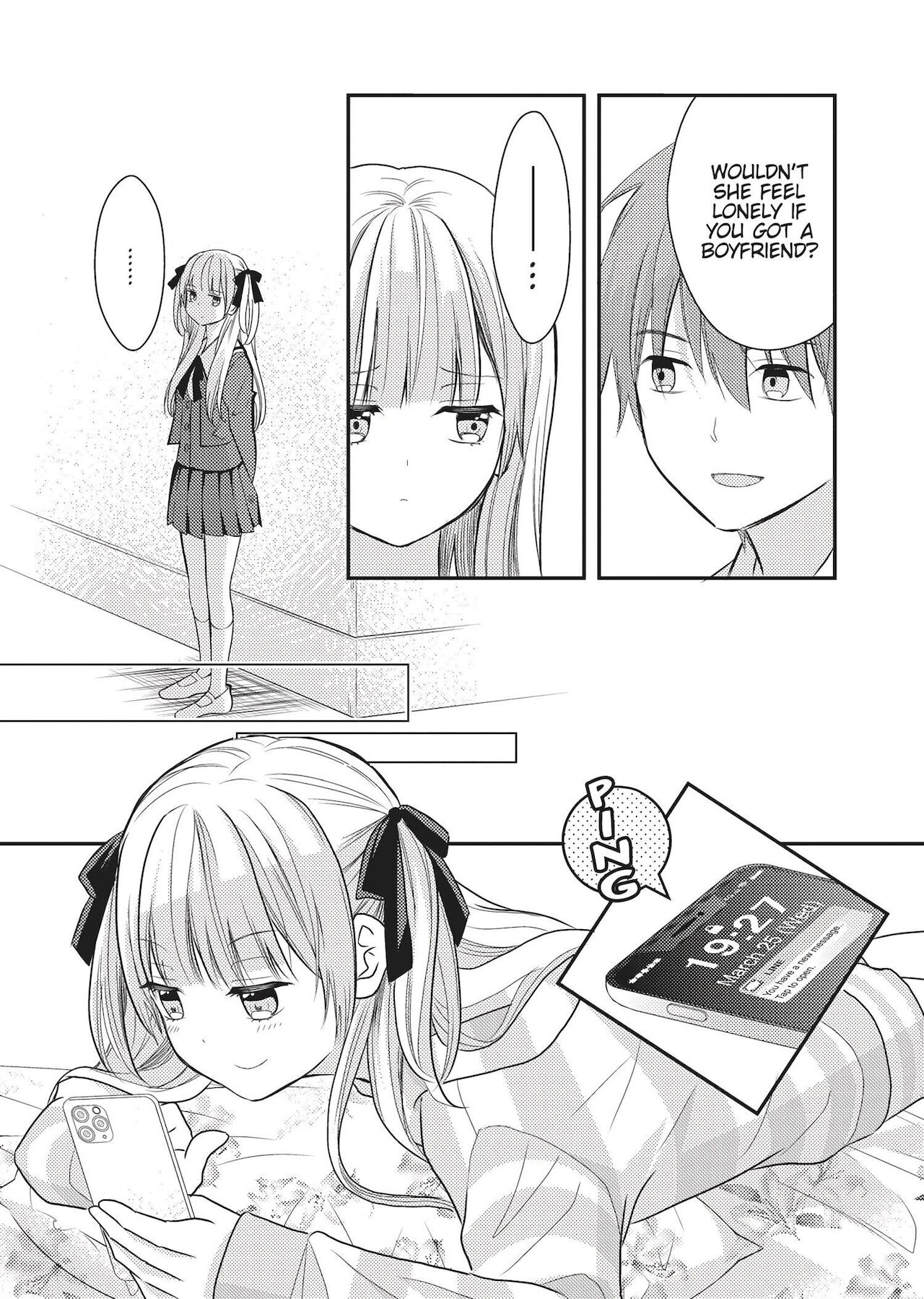 Double Your Pleasure – A Twin Yuri Anthology page 93