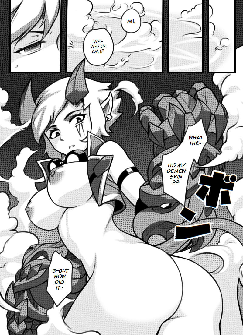 DoubleKill page 11