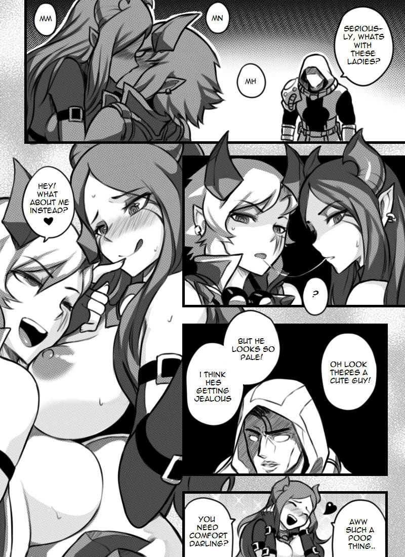 DoubleKill page 20