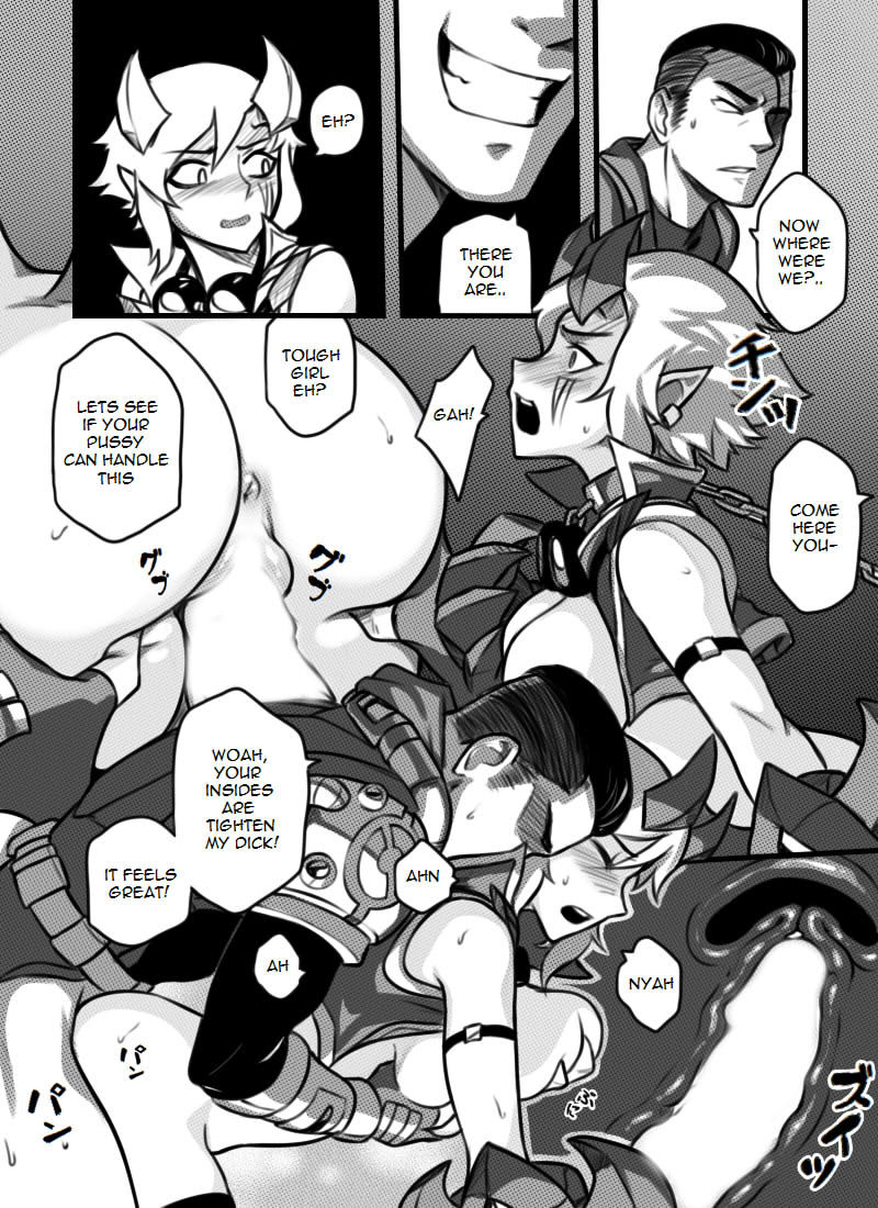 DoubleKill page 34
