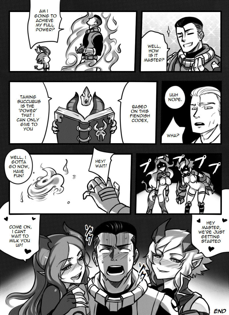DoubleKill page 40