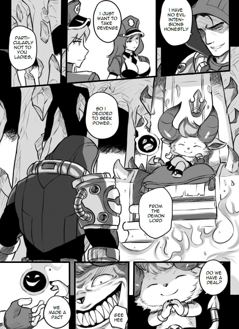 DoubleKill page 6