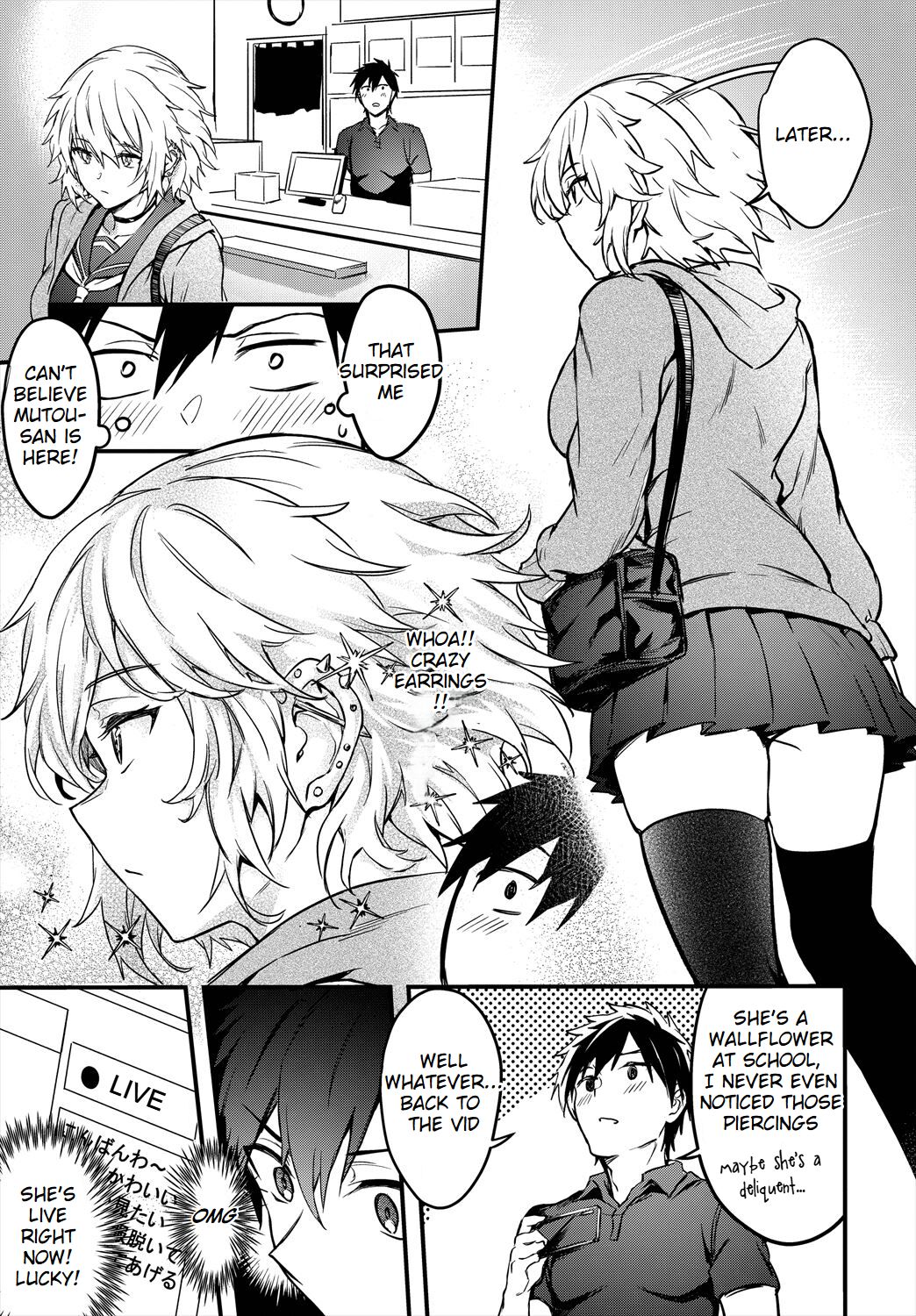 Double★Live page 3