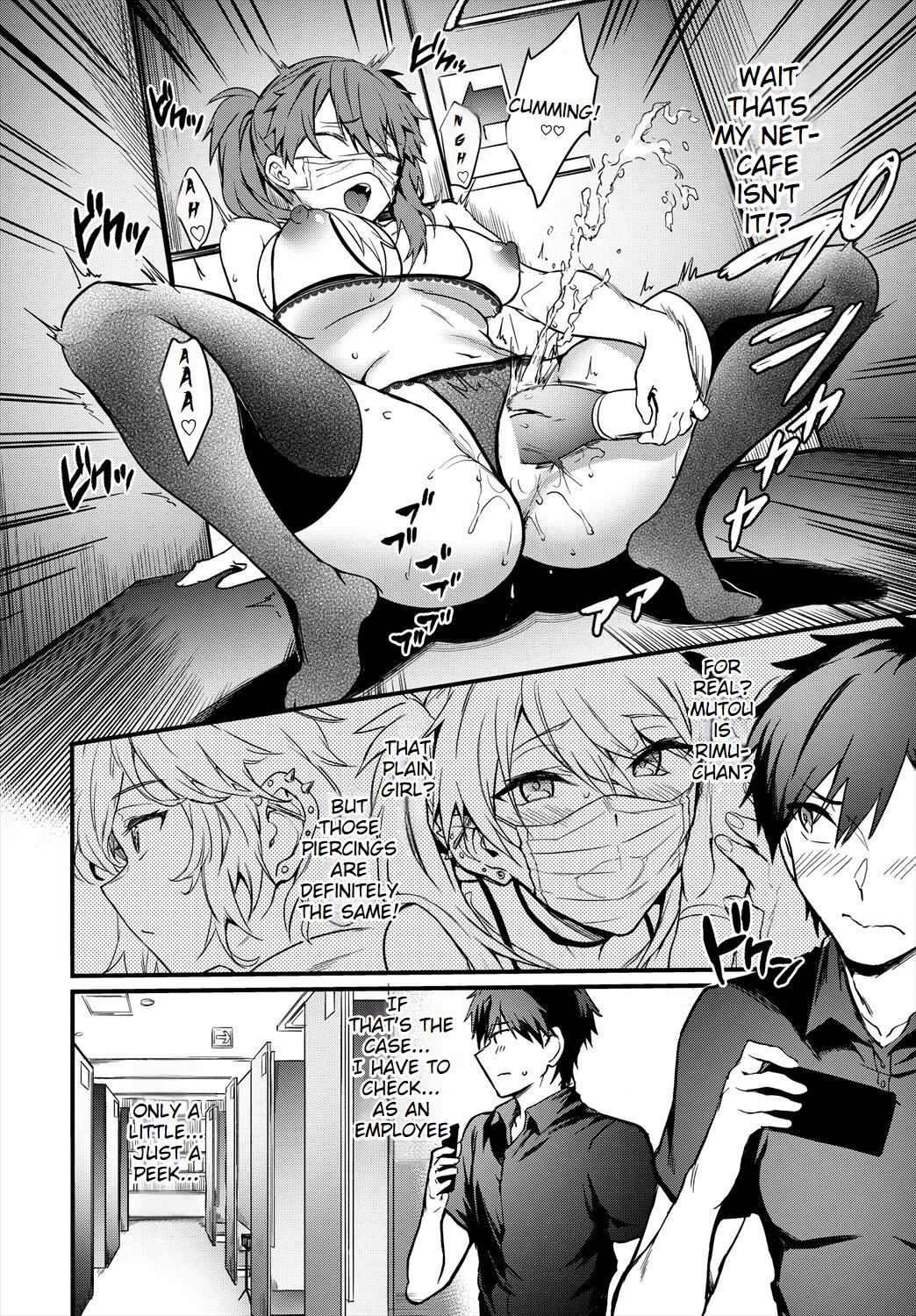 Double★Live page 6