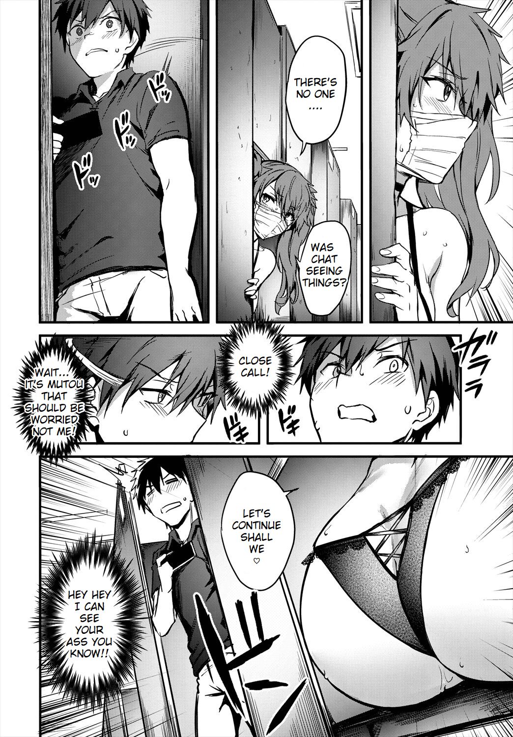 Double★Live page 8