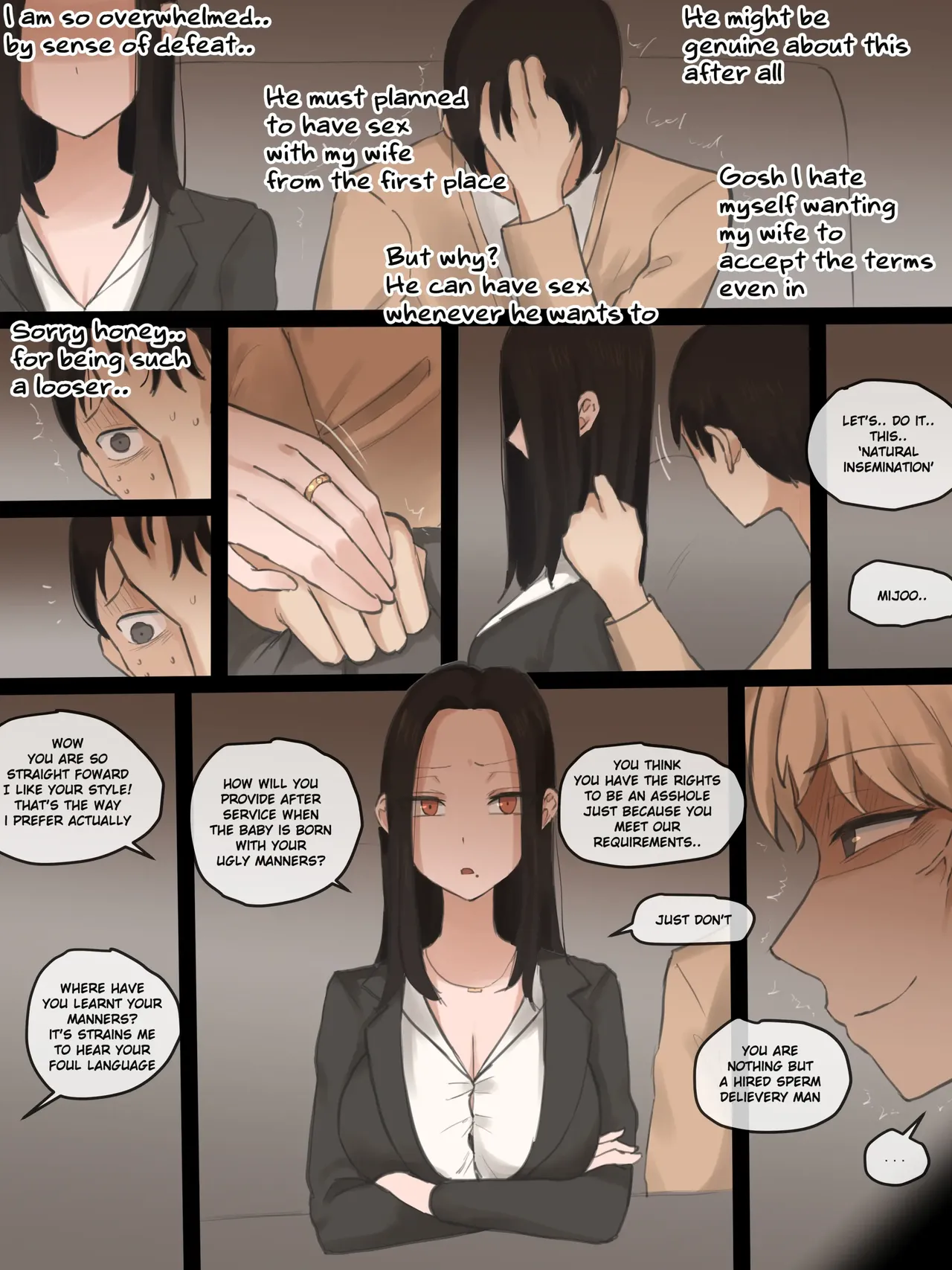 DOUBT 1+2+After page 11