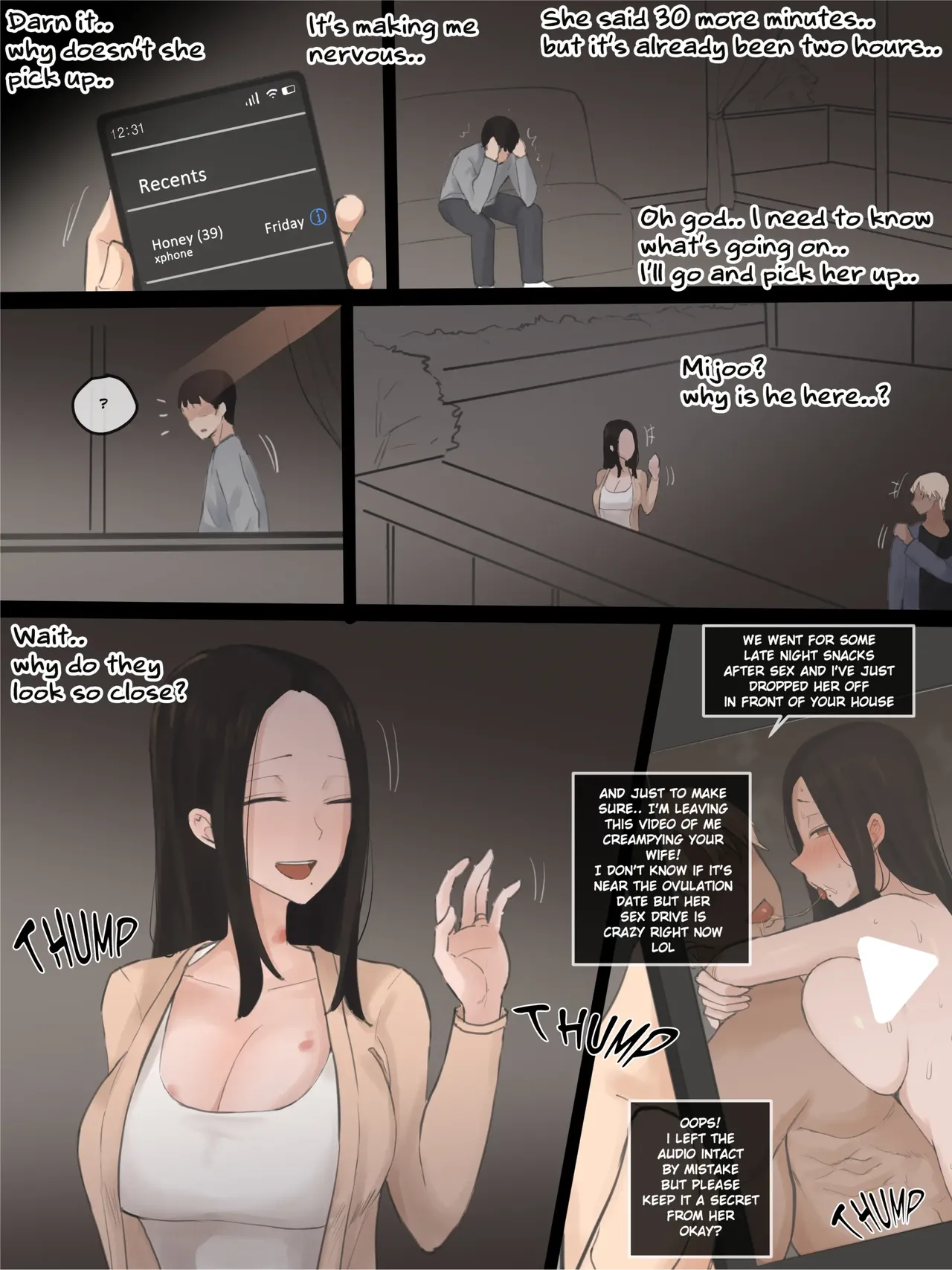 DOUBT 1+2+After page 33
