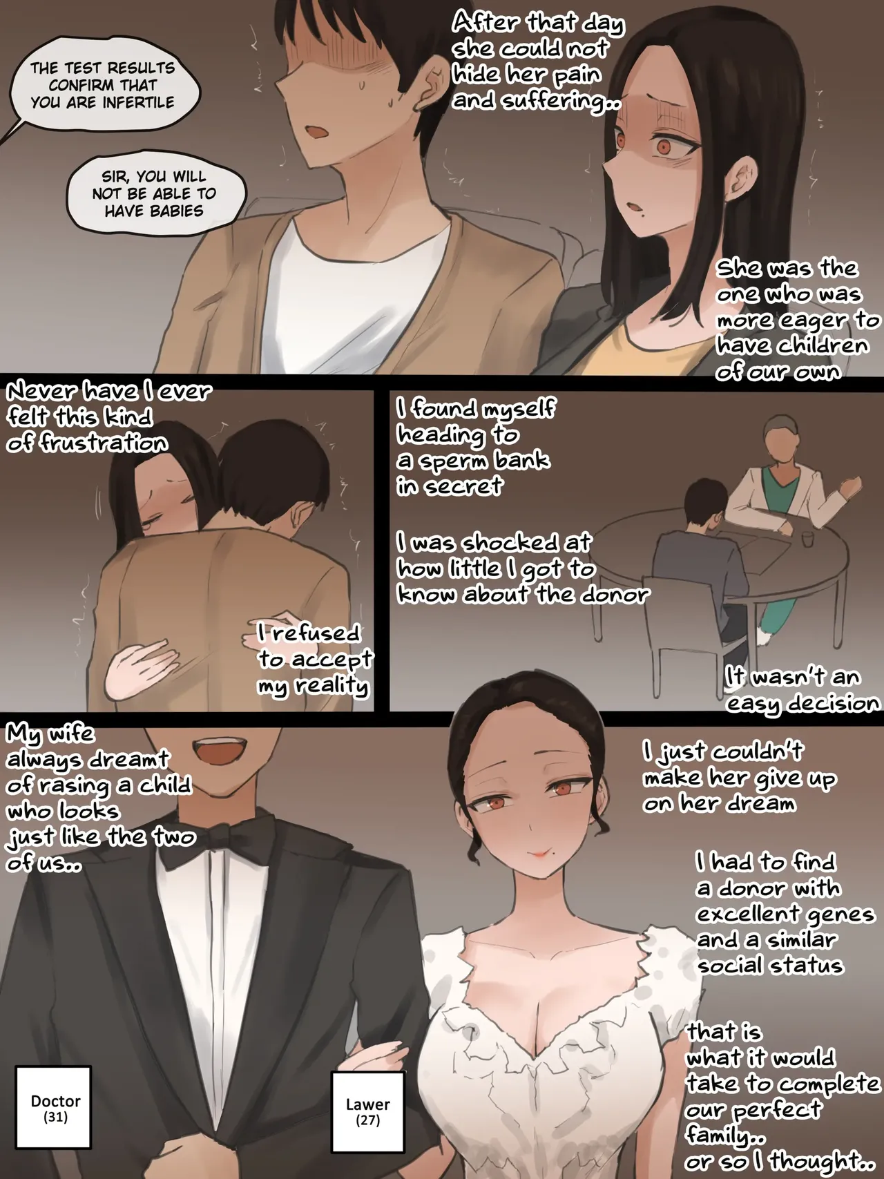 DOUBT 1+2+After page 4