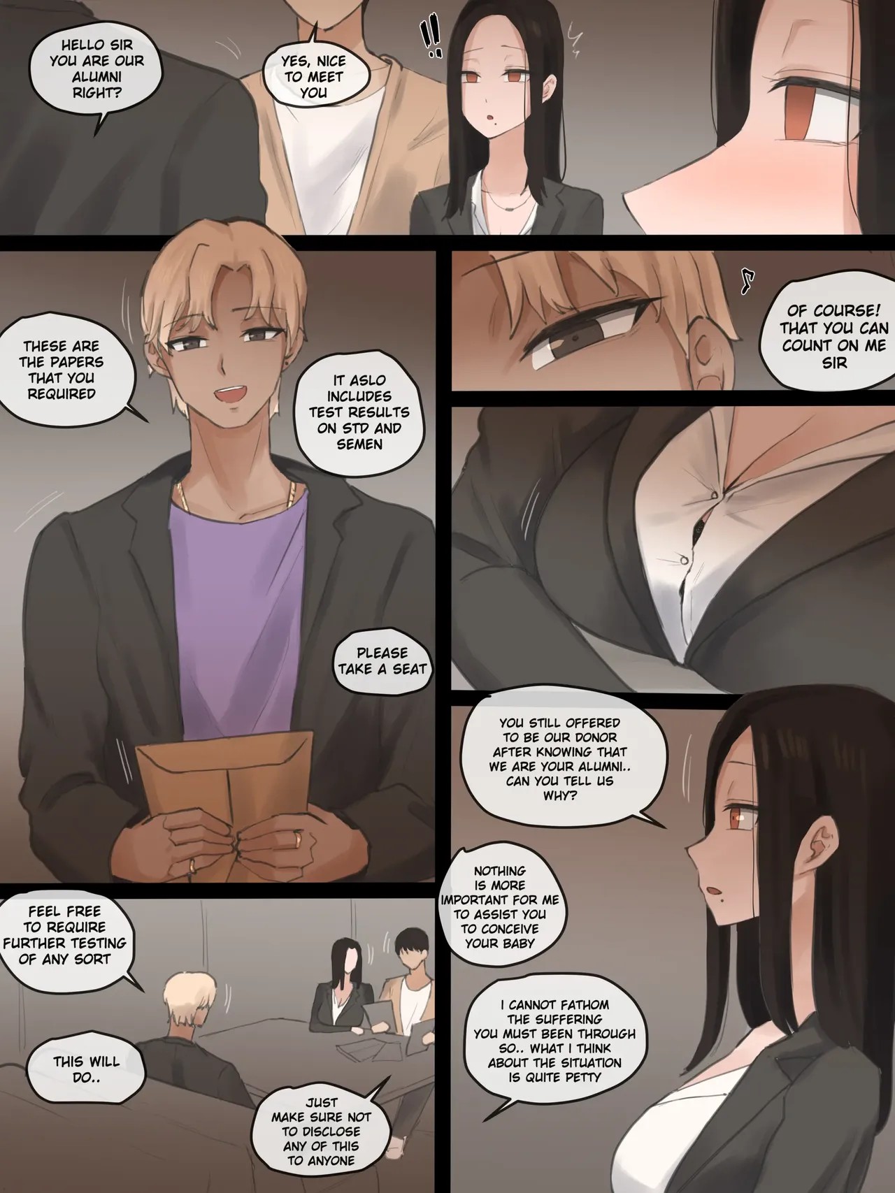 DOUBT 1+2+After page 8
