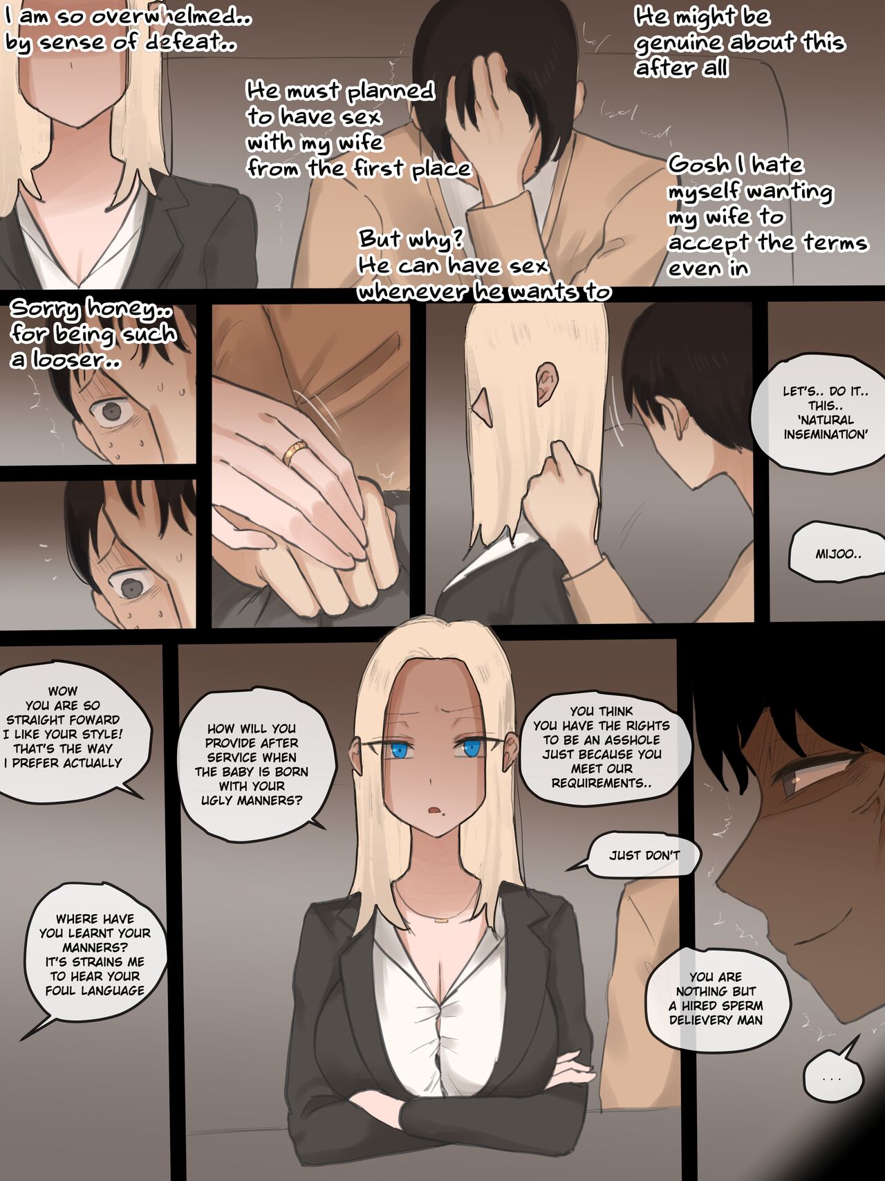 DOUBT 1+2+AFTER page 11