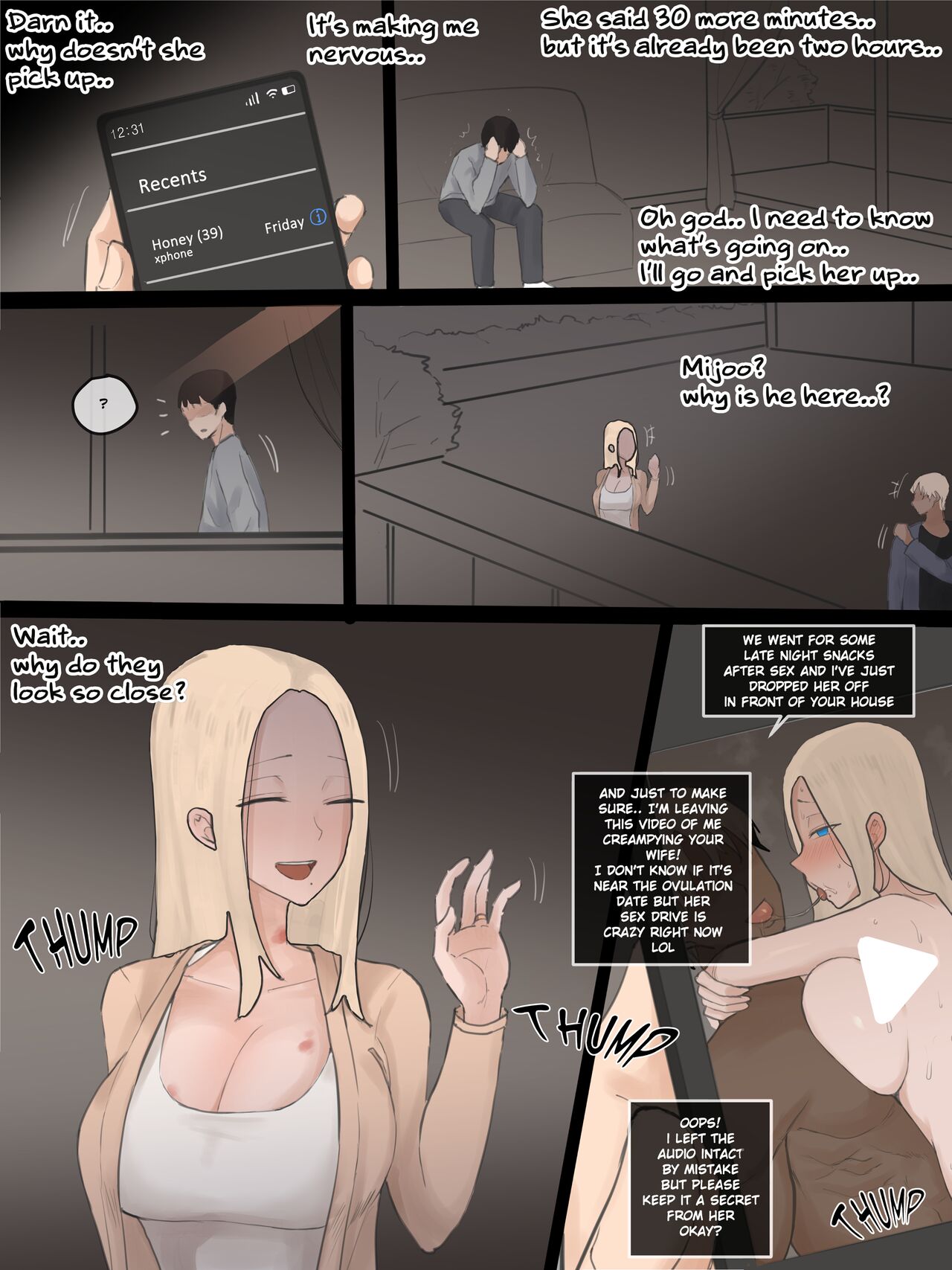 DOUBT 1+2+AFTER page 33