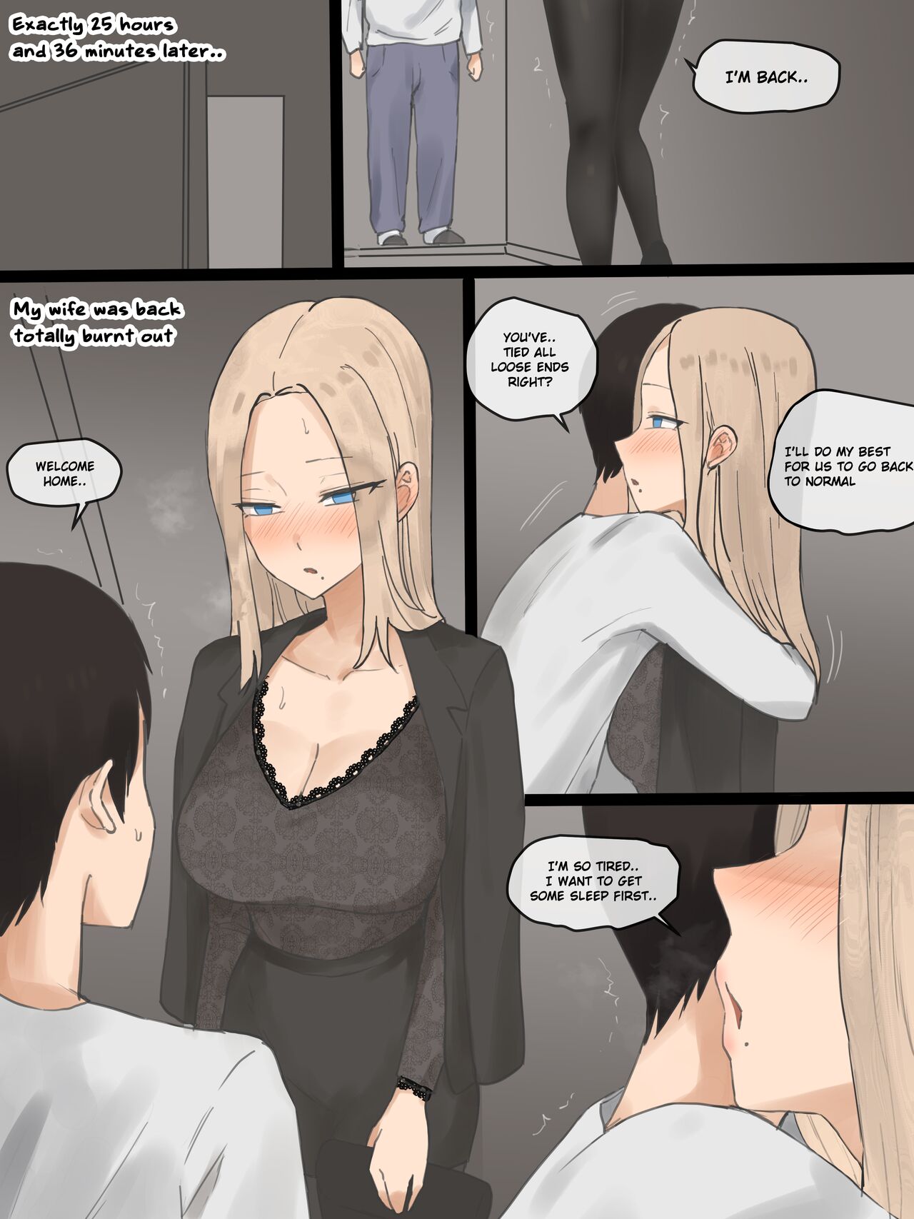DOUBT 1+2+AFTER page 39
