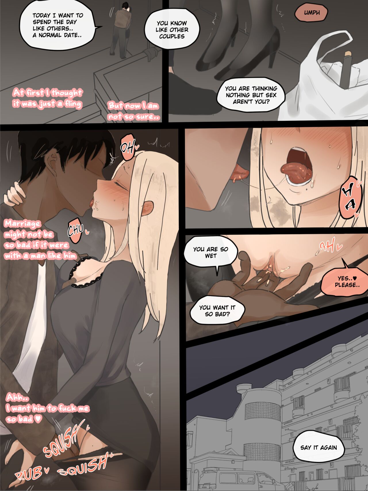 DOUBT 1+2+AFTER page 43