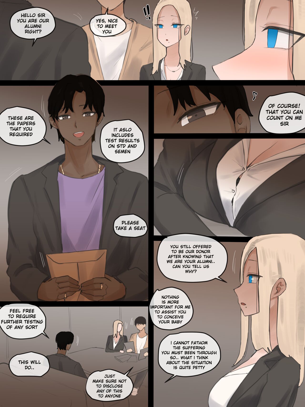 DOUBT 1+2+AFTER page 8