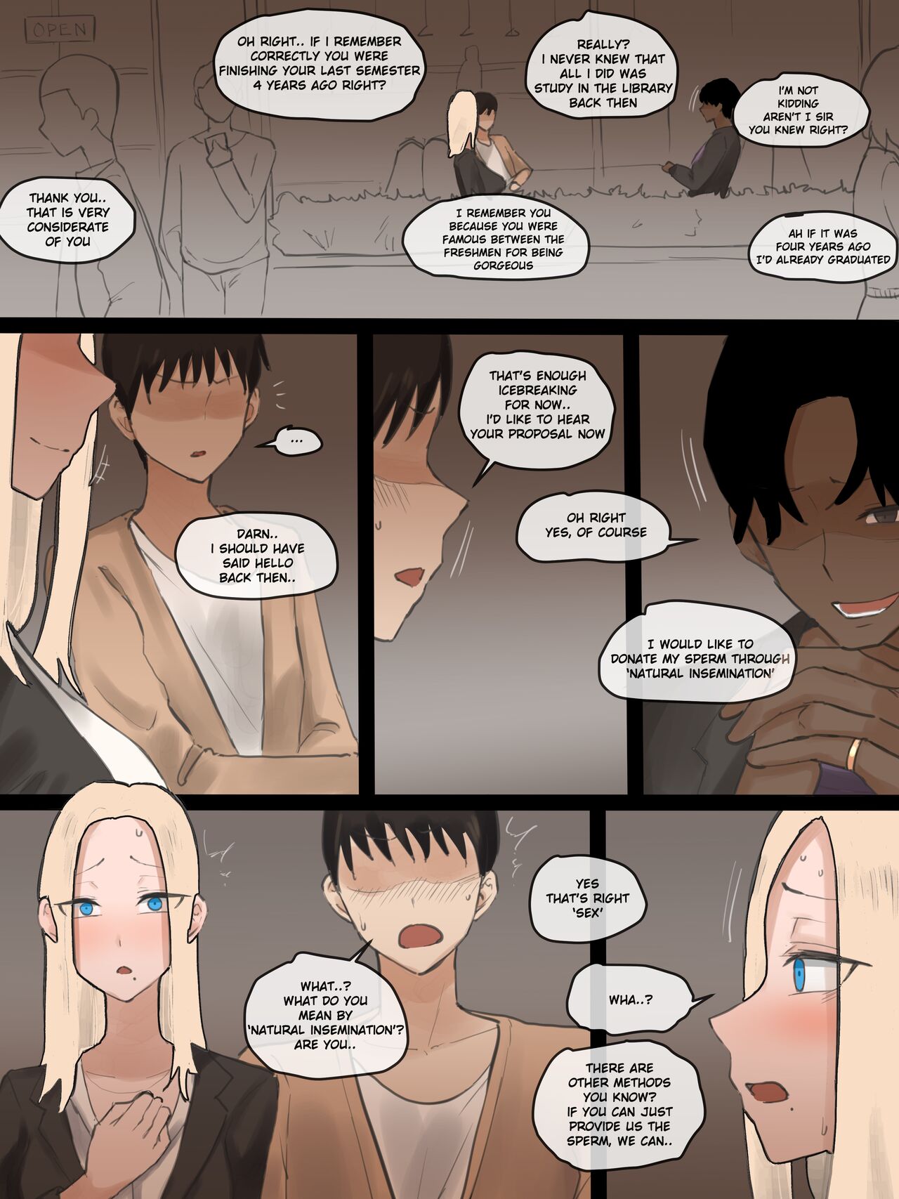 DOUBT 1+2+AFTER page 9