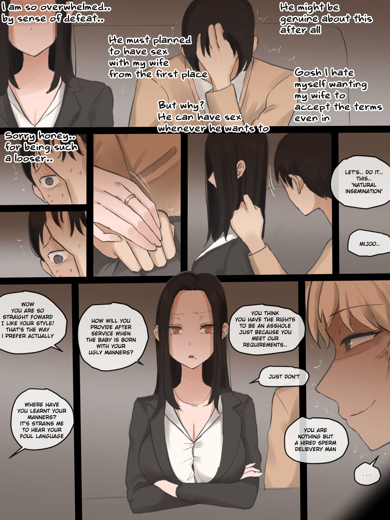 DOUBT page 11