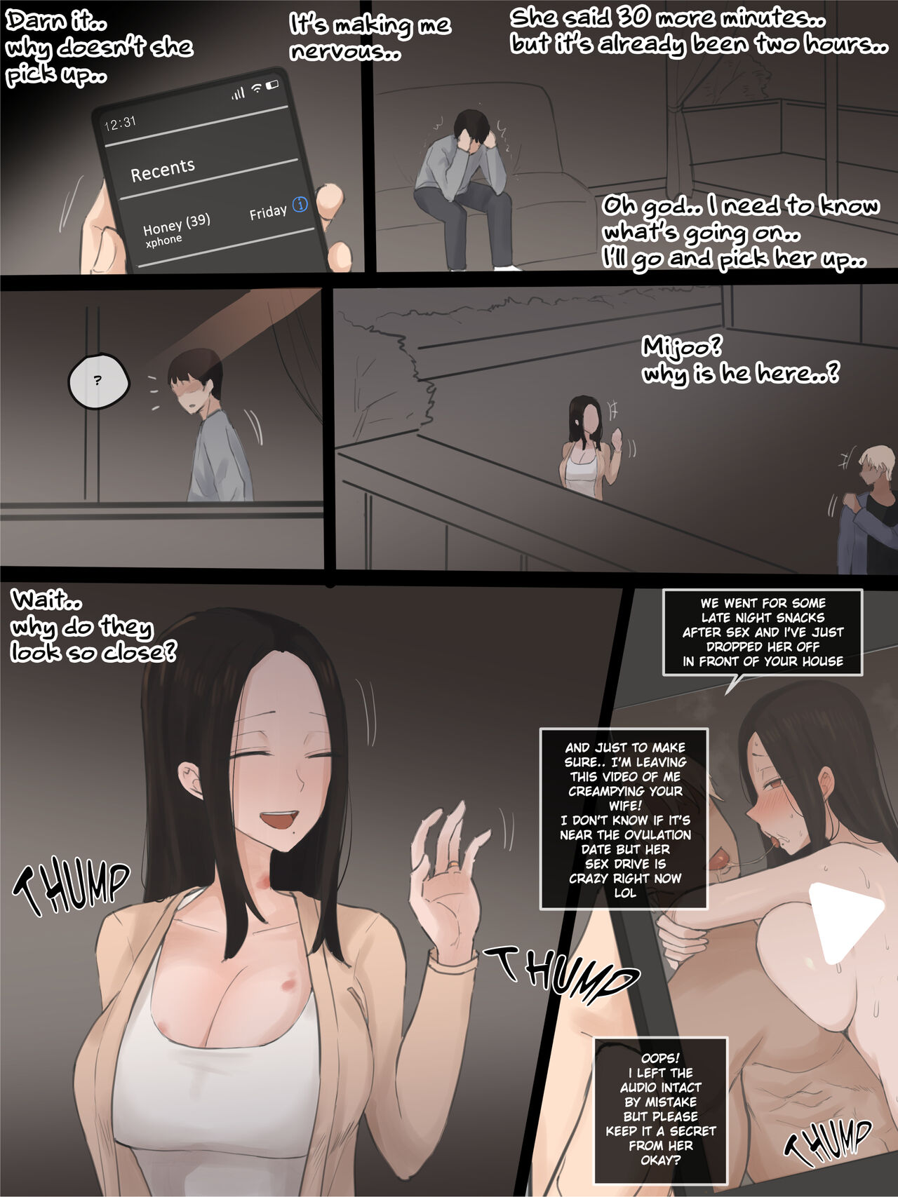 DOUBT page 33
