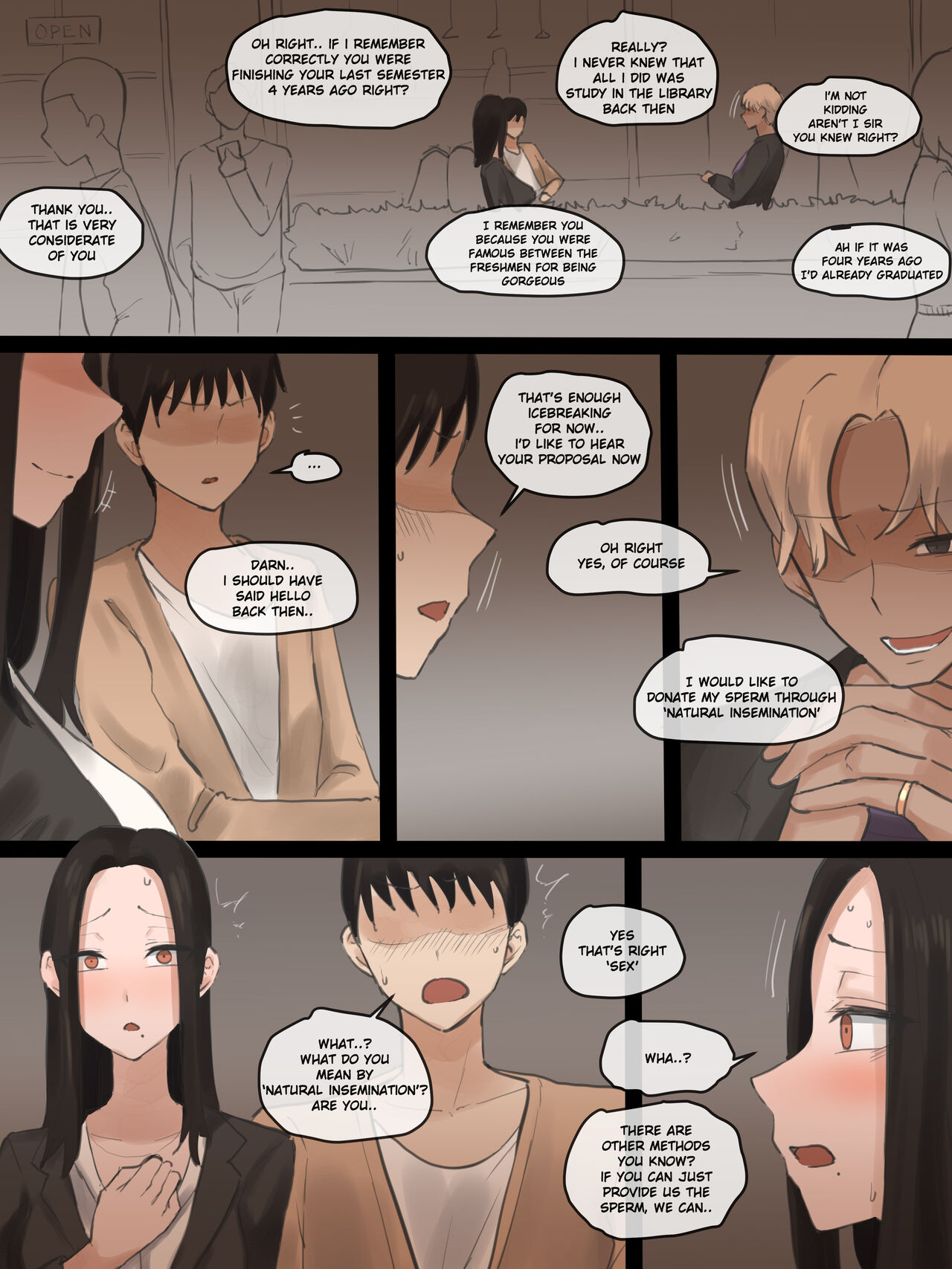 DOUBT page 9