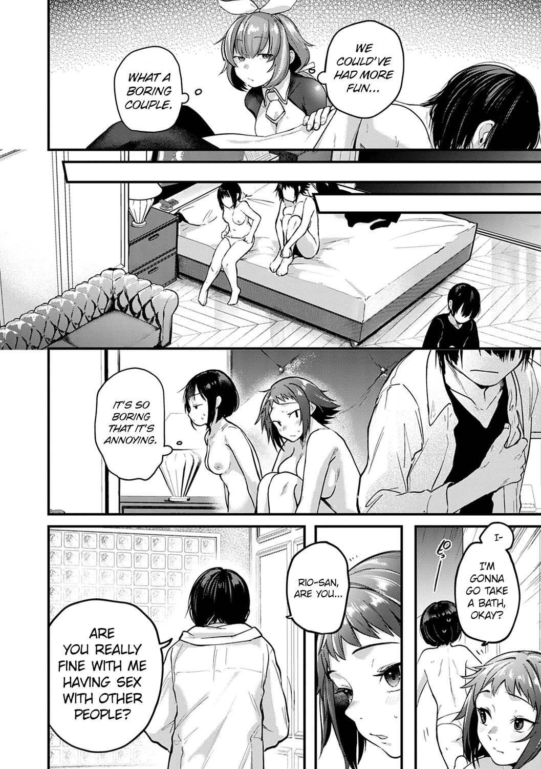 Doujin Sakka wa Cosplay Ecchi no Yume o Miru ka? Parts 1-4 + After Story page 82