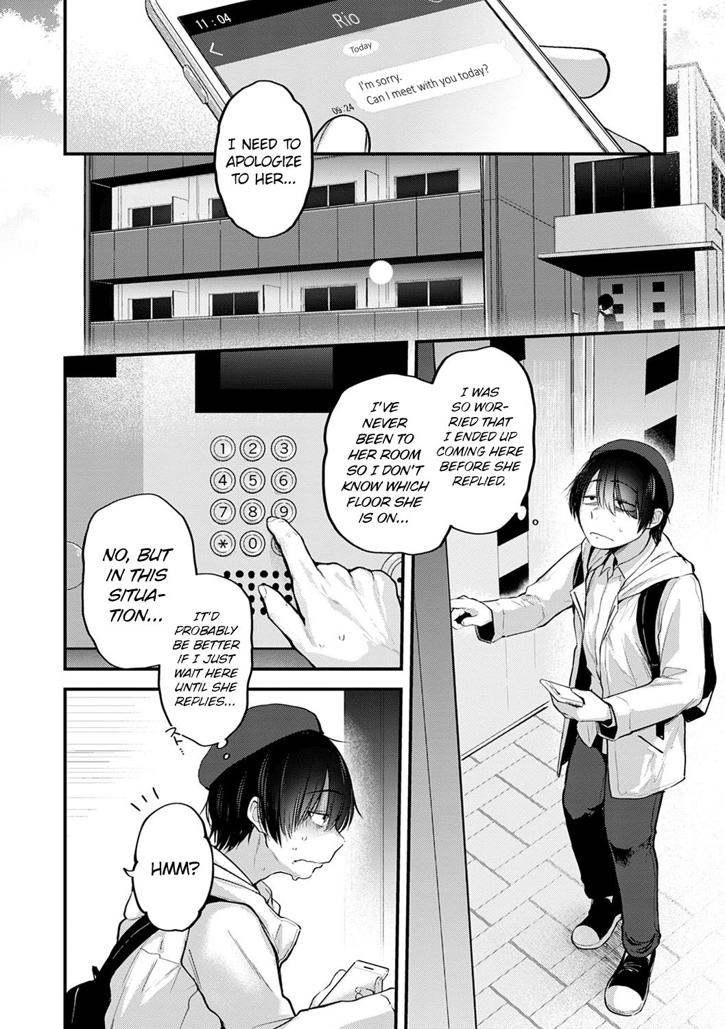 Doujin Sakka wa Cosplay Ecchi no Yume o Miru ka? Parts 1-4 + After Story page 86