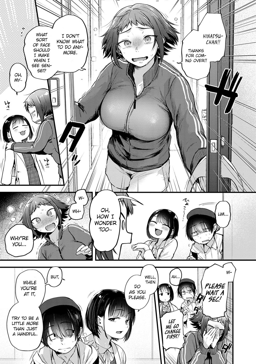 Doujin Sakka wa Cosplay Ecchi no Yume o Miru ka? Parts 1-4 + After Story page 89