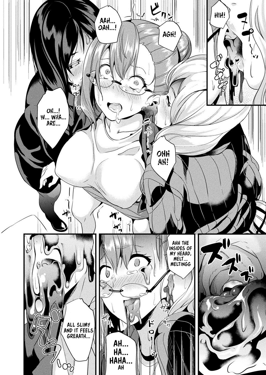 Doukyo Suru Neneki Saishuuwa Chapters 1-9 page 144