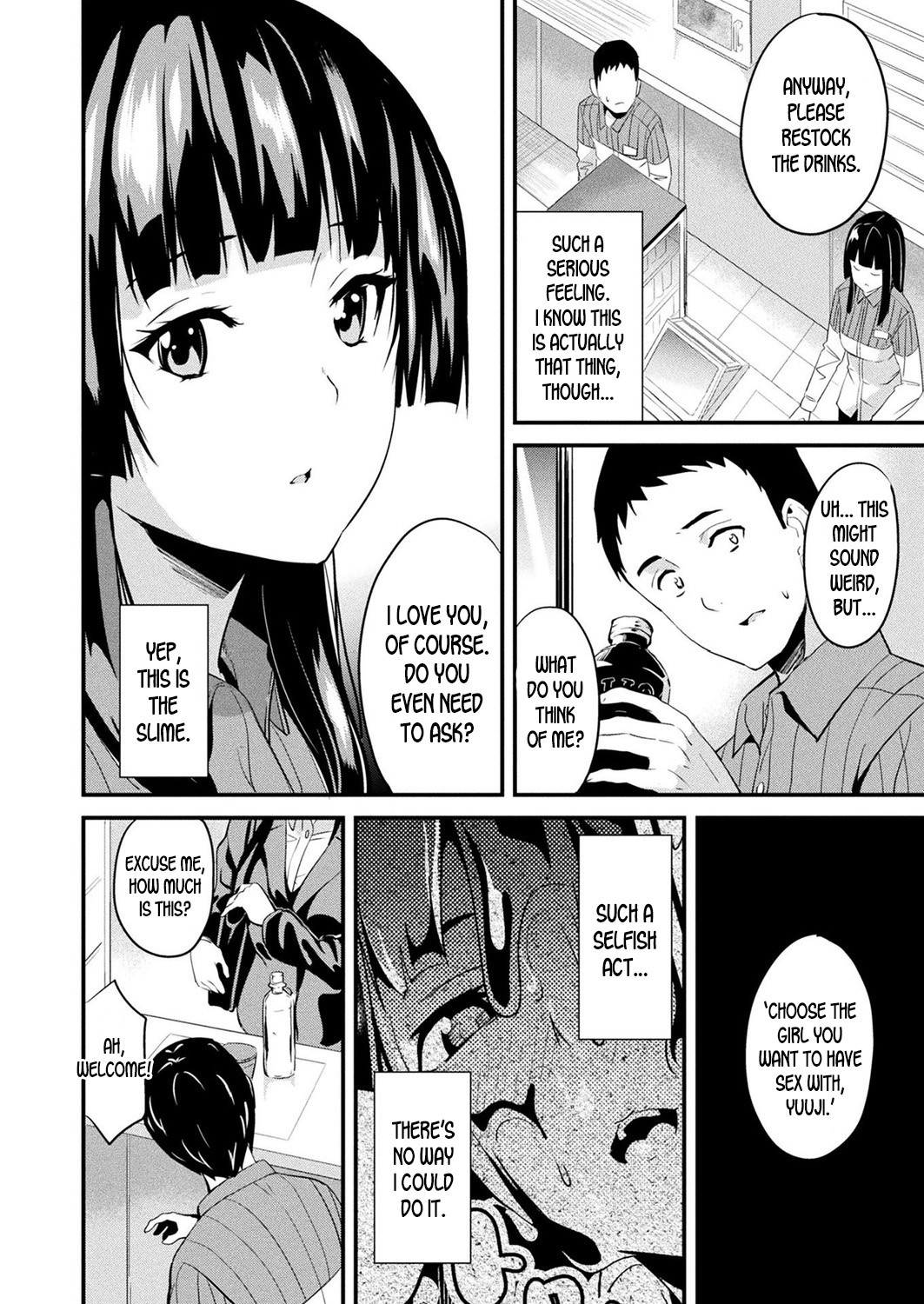 Doukyo Suru Neneki Saishuuwa Chapters 1-9 page 80