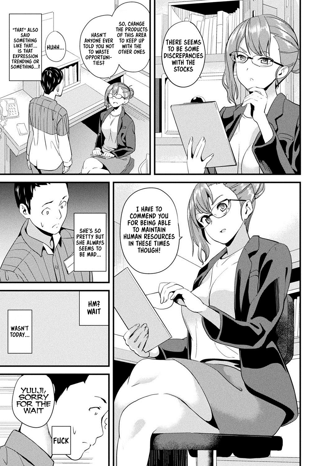 Doukyo Suru Neneki - Slime living together page 145