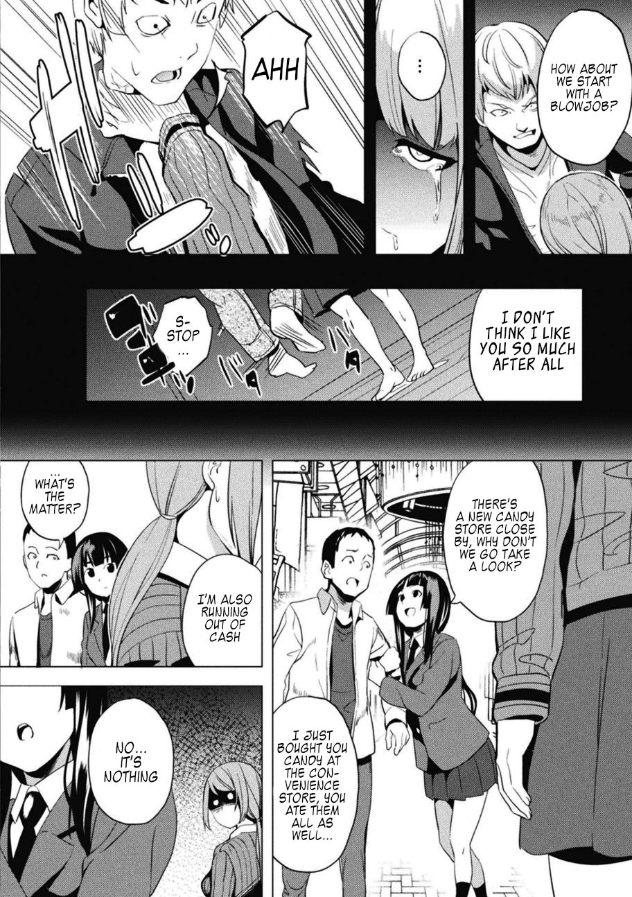 Doukyo Suru Neneki - Slime living together page 198