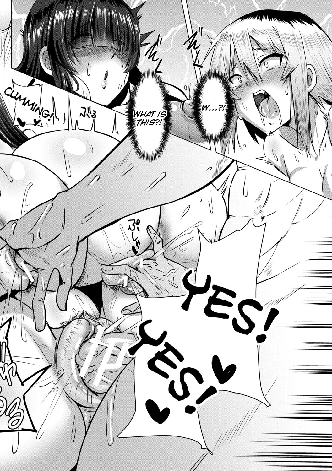 Doutei kara Hajimeru Dekamara Seikatsu ~Oide yo! Yarimokujima e~ page 120