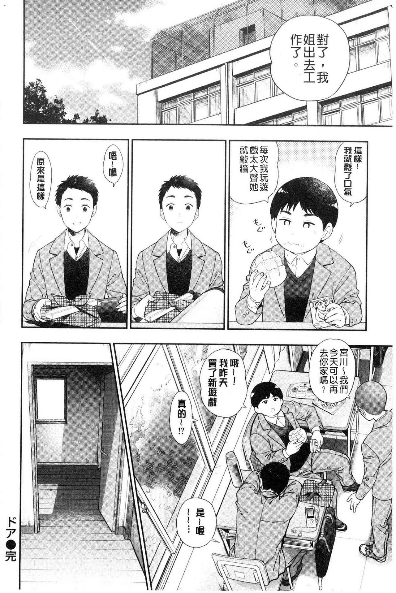 Doutei Otouto to Bitch Ane - The cherry boy with Bitch sister. page 121